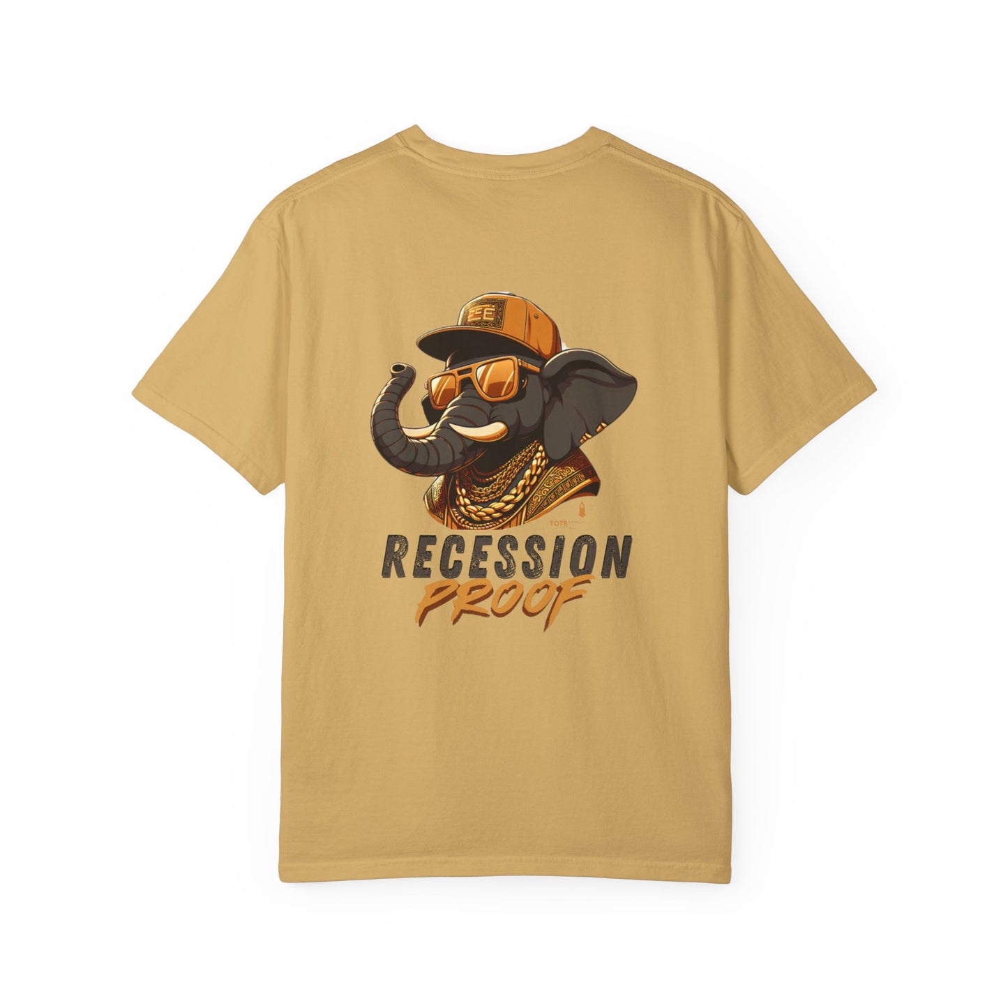 92% Stand Down | Where Code Meets Culture T-Shirt