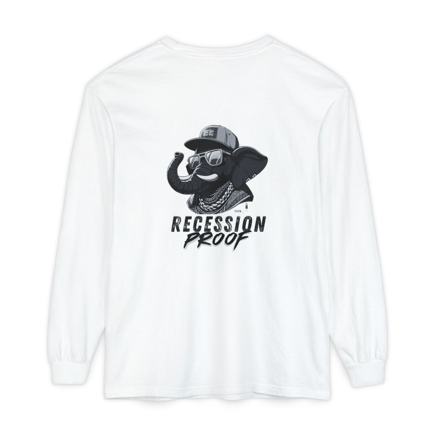 RP : The Definition Long Sleeve T-Shirt