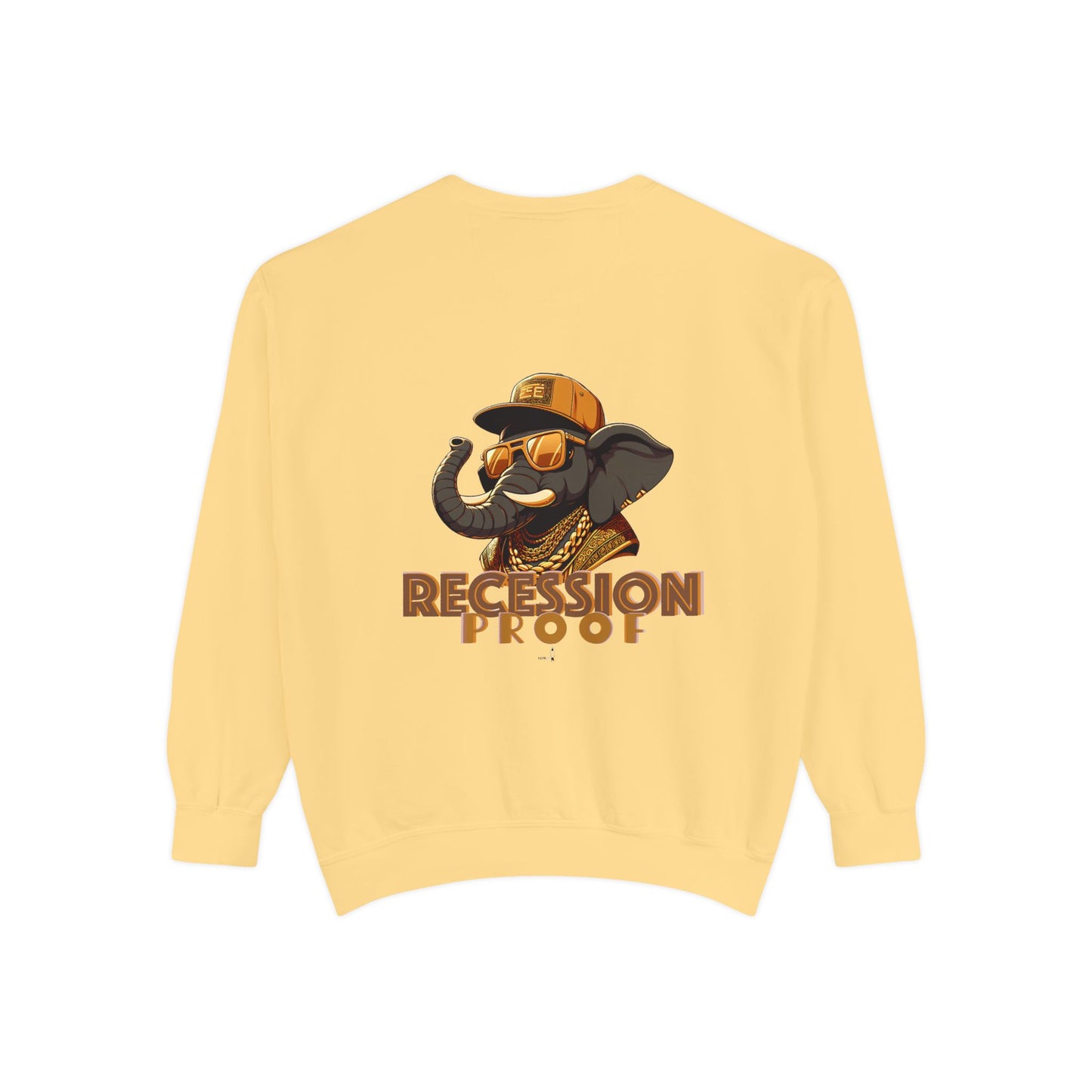 The BAE: Black American Experience Sweatshirt