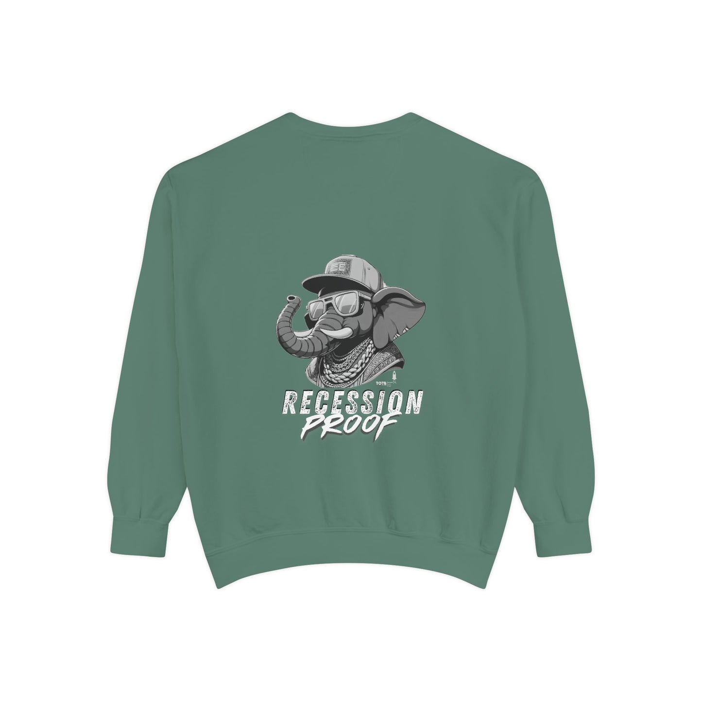 The BAE: Ossie & Ruby A Kind of Love Sweatshirt