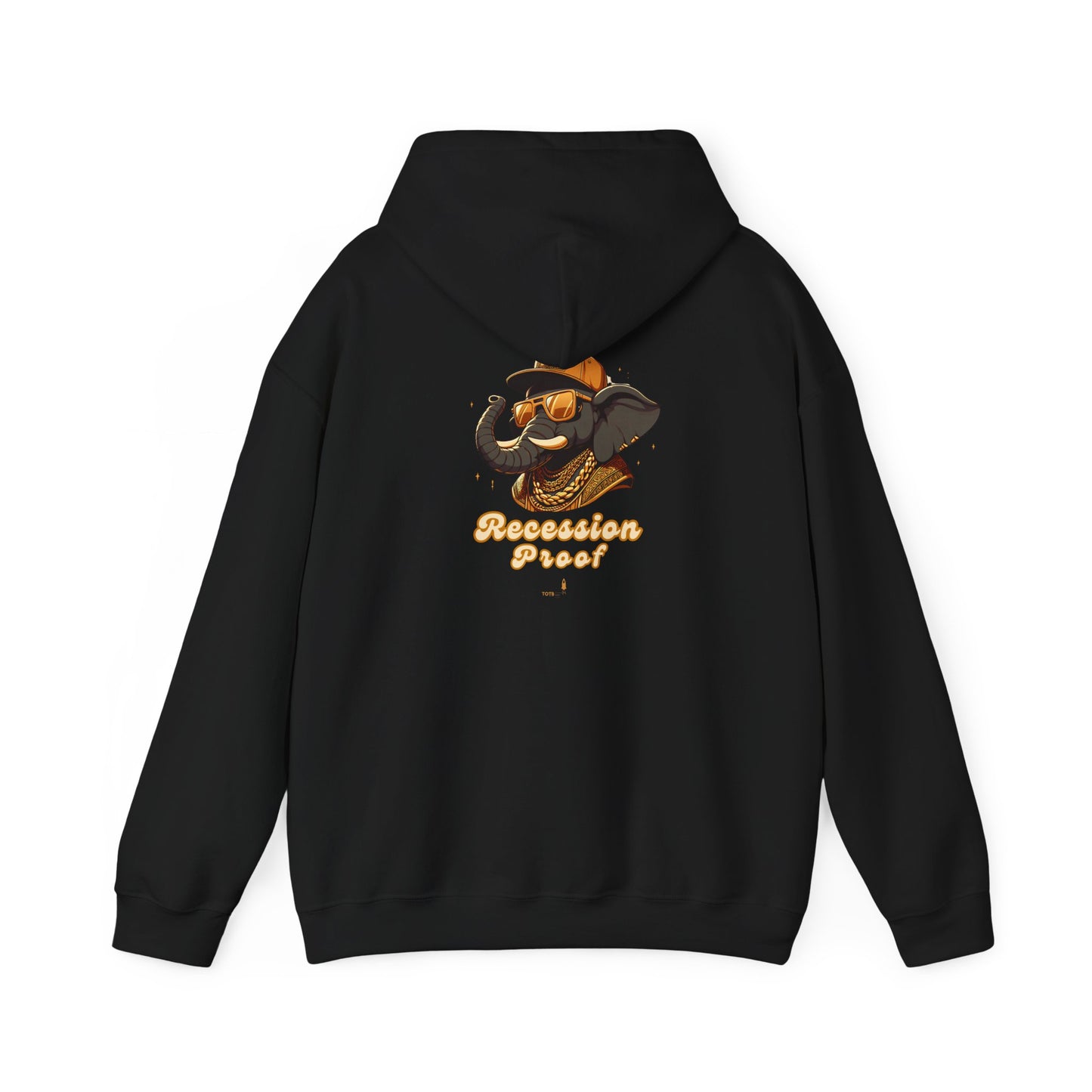 RP: "The Definition" Unisex Hoodie