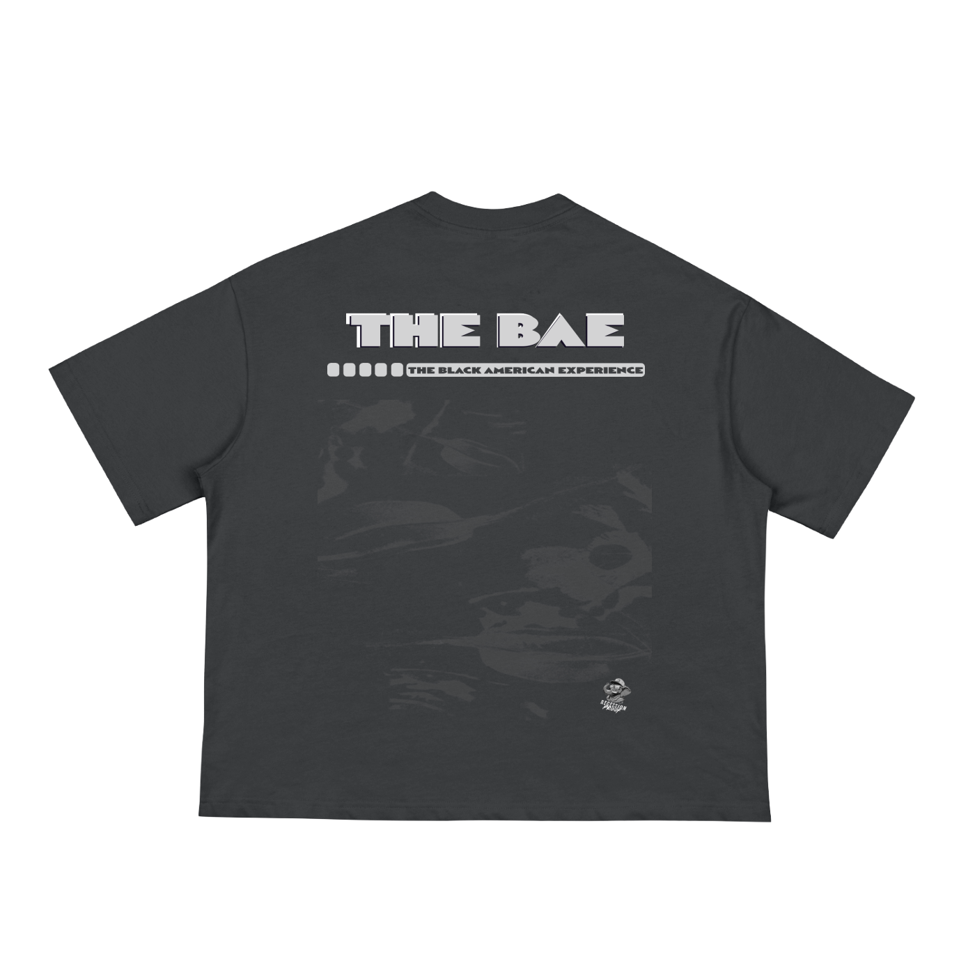 The BAE: Luther is My Elvis - Classic Boxy Tee