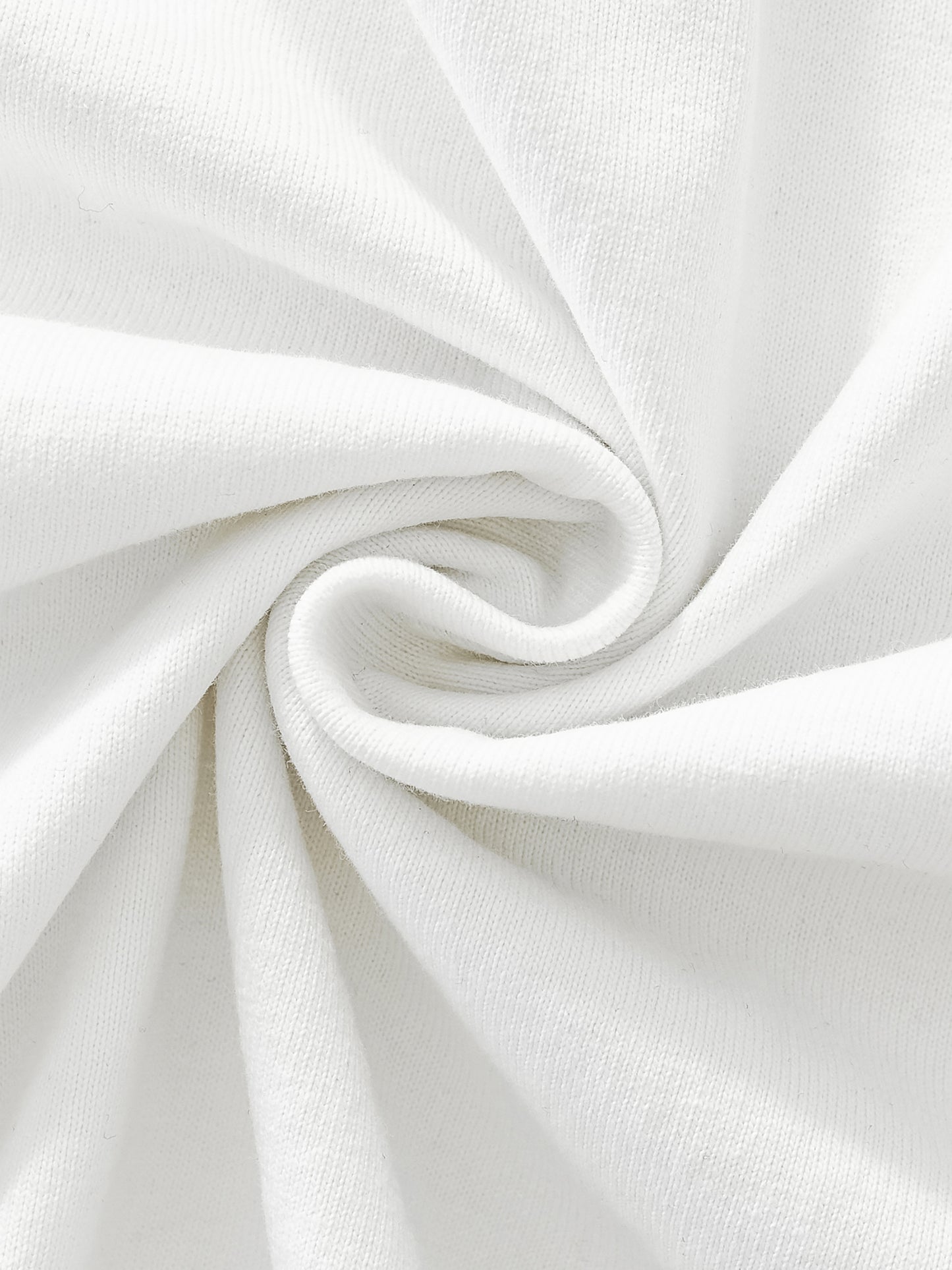 The BAE: 1619 Since - White