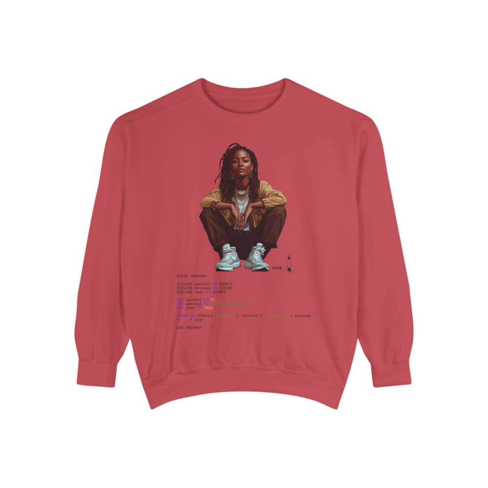 Sweatshirts