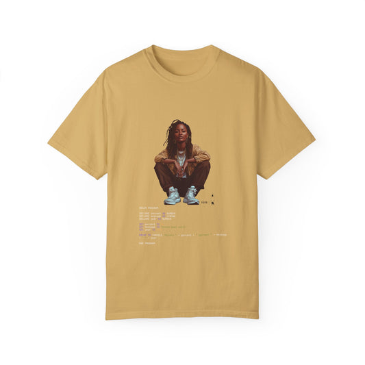 92% Stand Down | Where Code Meets Culture T-Shirt