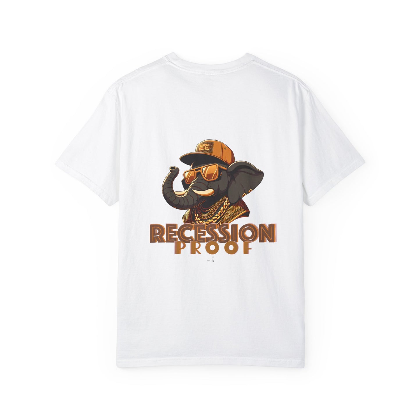 The BAE: Reconstruction Greatness T-Shirt