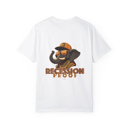 The BAE: Reconstruction Greatness T-Shirt