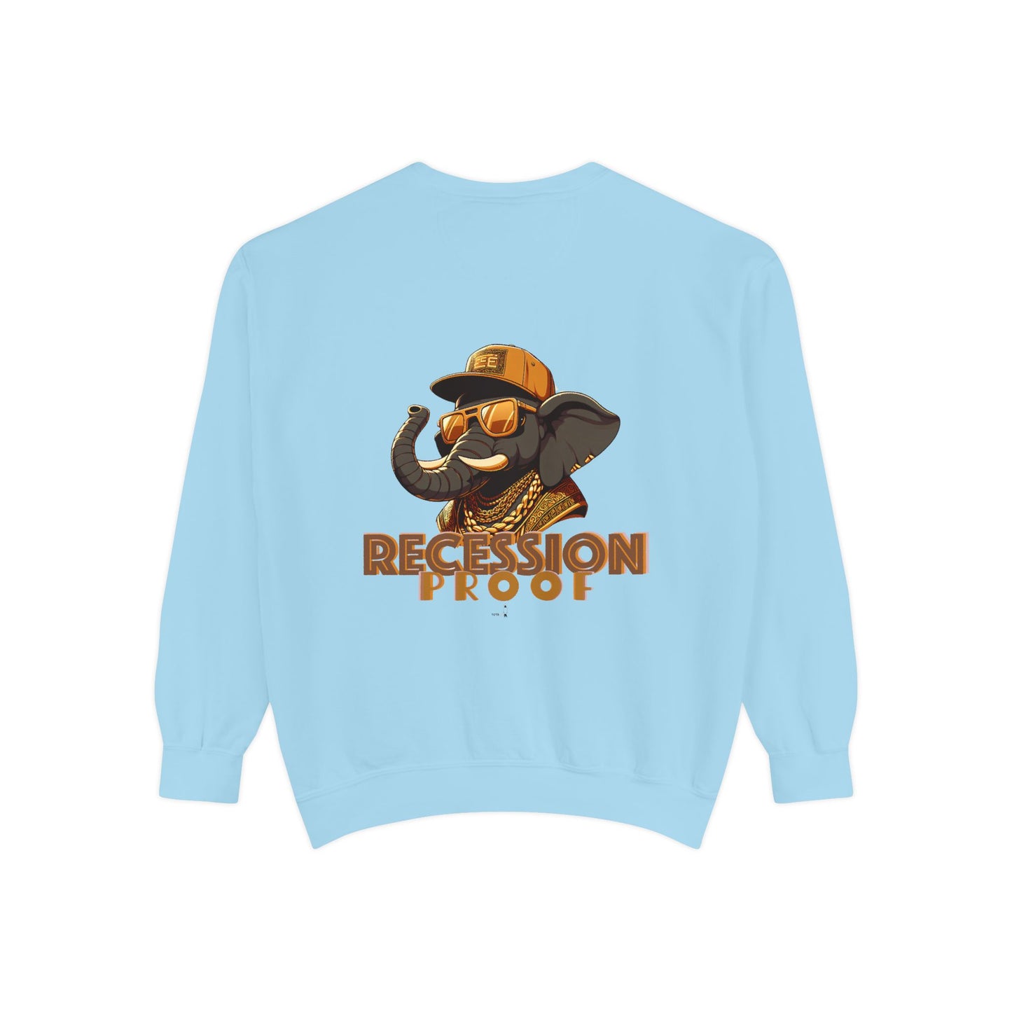 92 % Stand Down | Sandwich Sweatshirt