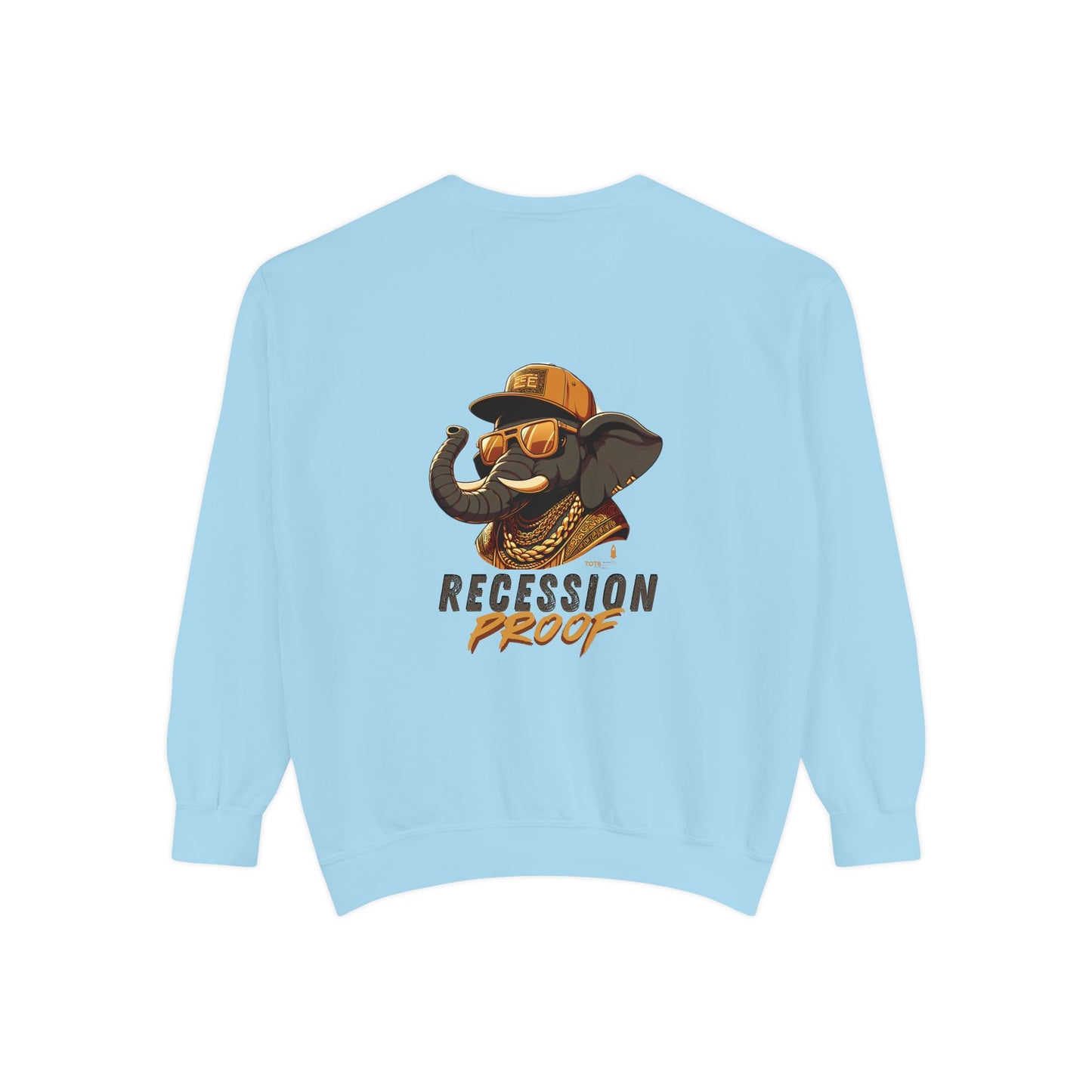 RP: The Visual Definition Sweatshirt
