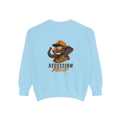 RP: The Visual Definition Sweatshirt