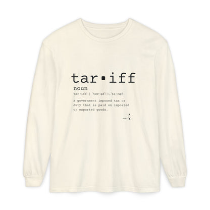 RP : The Definition  Long Sleeve T-Shirt