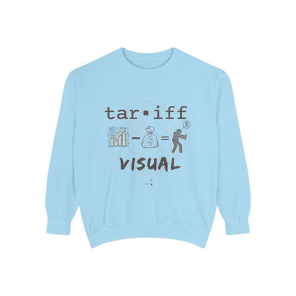 RP: The Visual Definition Sweatshirt