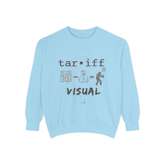 RP: The Visual Definition Sweatshirt