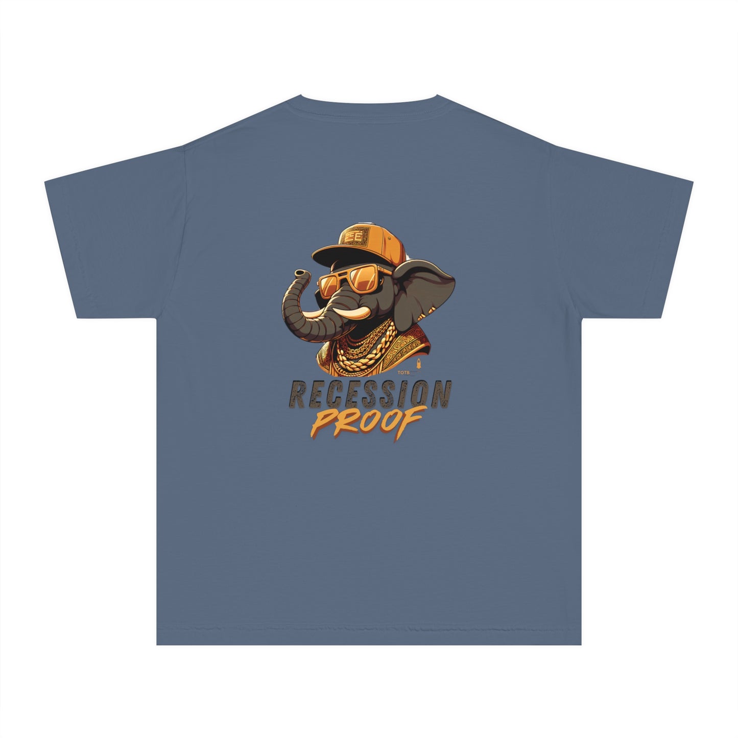 The BAE: Reconstruction Greatness Youth T-Shirt
