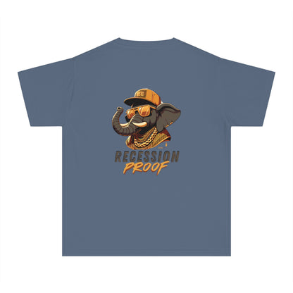 The BAE: Reconstruction Greatness Youth T-Shirt