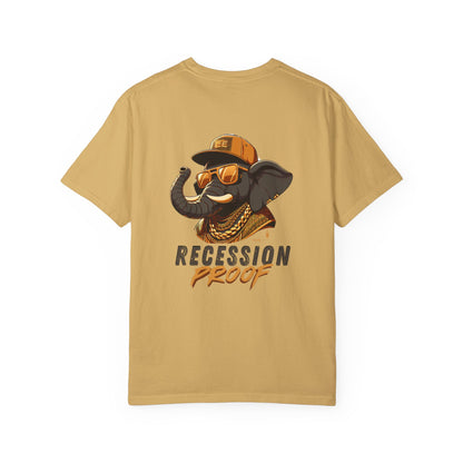 92% Stand Down | Where Code Meets Culture T-Shirt