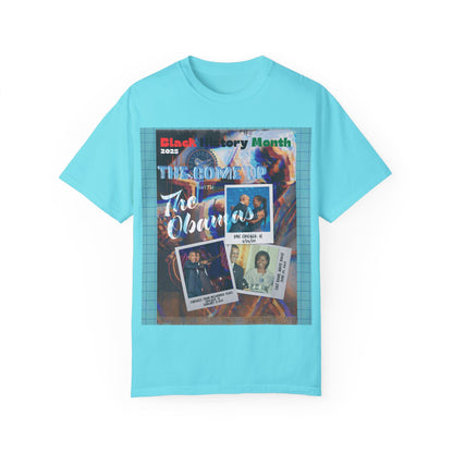 The BAE: Obamas Legacy T-Shirt