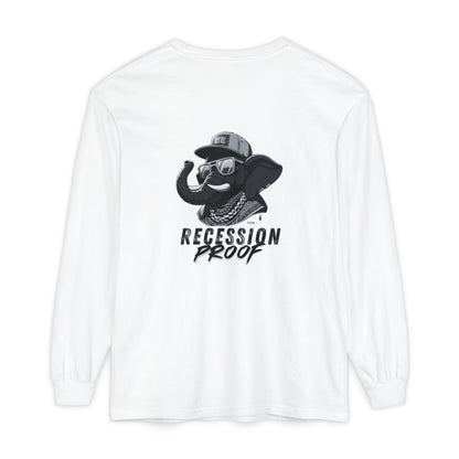 RP : The Definition  Long Sleeve T-Shirt