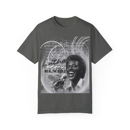 The BAE: Luther is my Elvis T-Shirt