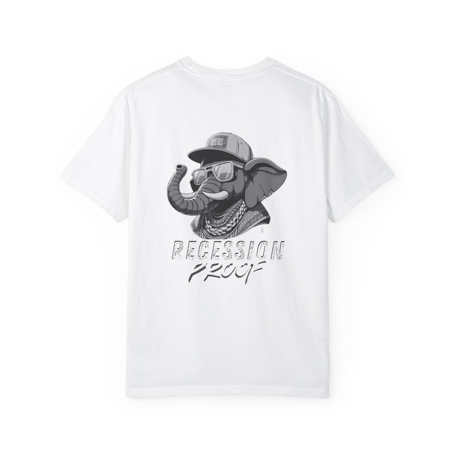 The BAE: Luther is my Elvis T-Shirt