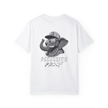 The BAE: Luther is my Elvis T-Shirt