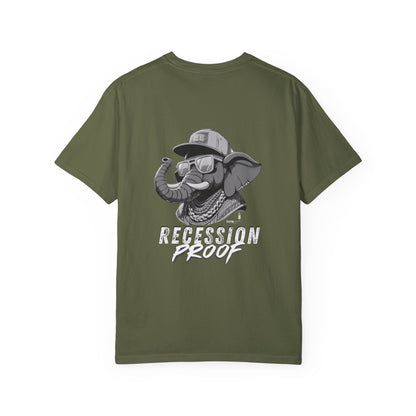 The BAE: Ossie & Ruby A Kind of Love T-Shirt