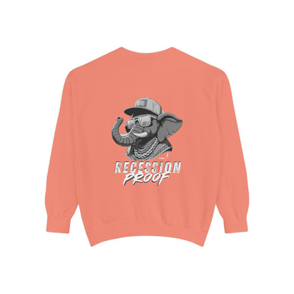The BAE: Luther is my Elvis Sweatshirt