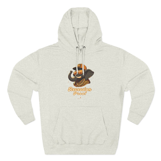 RP:  Inflation Hoodie