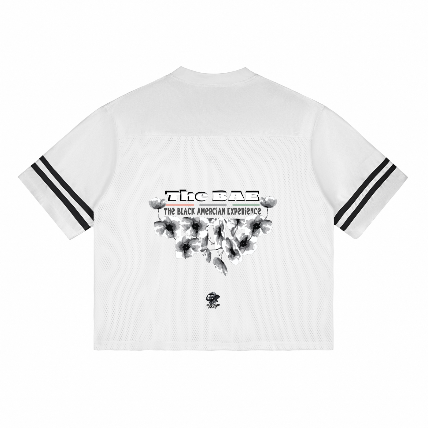 The BAE: Luther is MY Elvis - Mesh Jersey *Limited Edition*