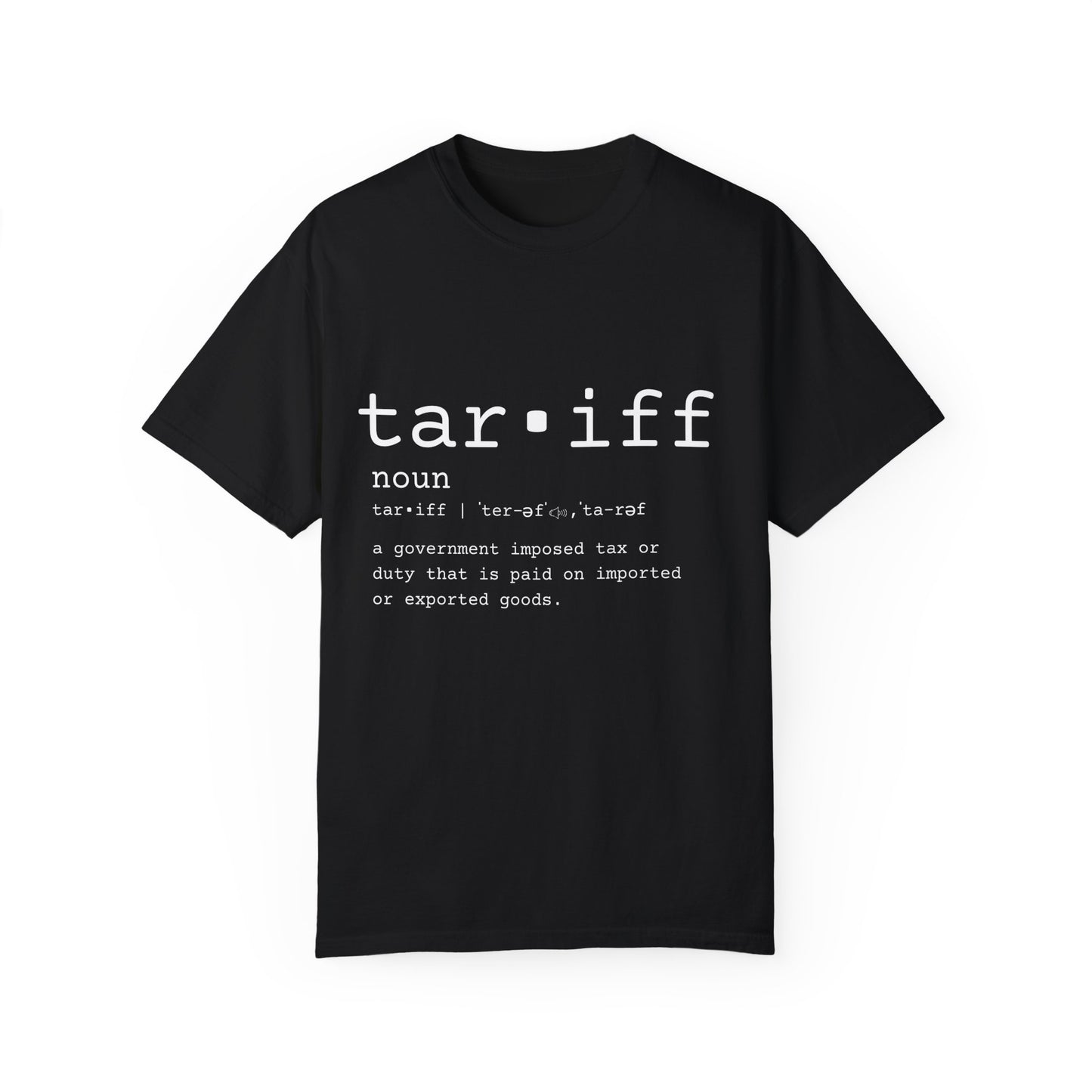 RP : The Definition T-Shirt