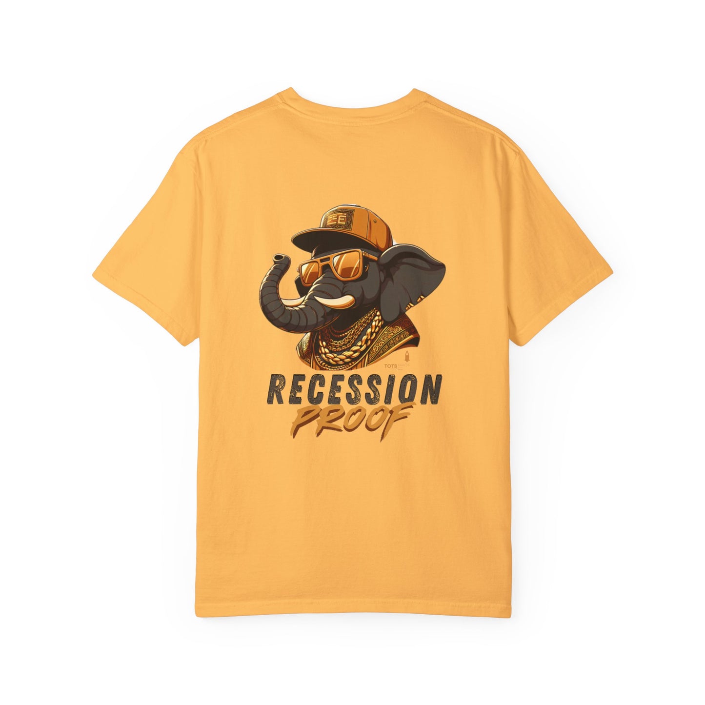 92% Stand Down | Where Code Meets Culture T-Shirt