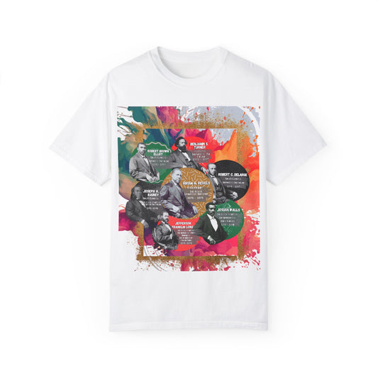 The BAE: Reconstruction Greatness T-Shirt