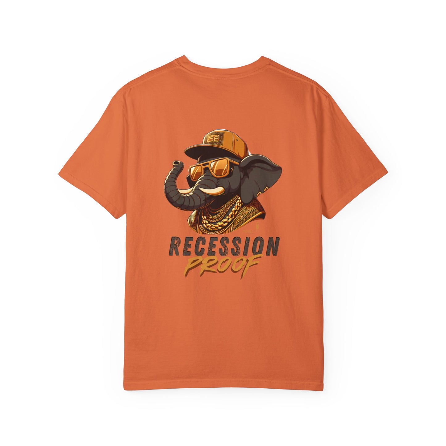 The BAE: Black American Experience T-Shirt