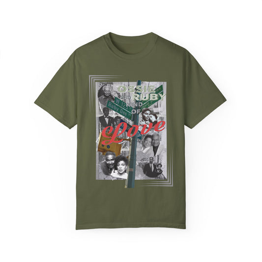 The BAE: Ossie & Ruby A Kind of Love T-Shirt