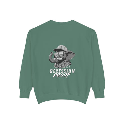 The BAE: Ossie & Ruby A Kind of Love Sweatshirt