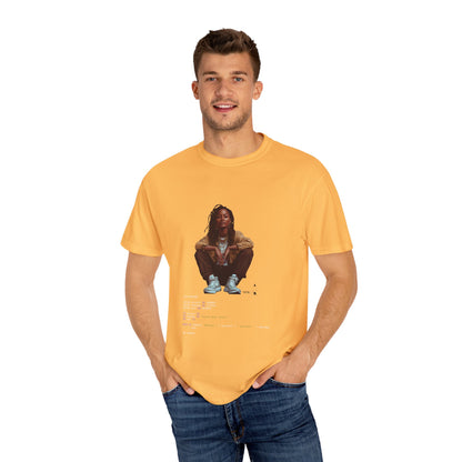 92% Stand Down | Where Code Meets Culture T-Shirt