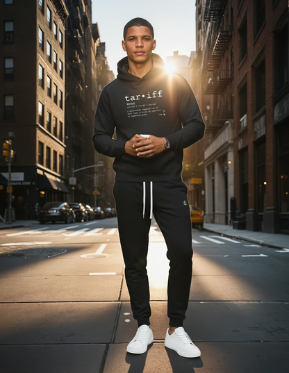 RP: "The Definition" Unisex Hoodie