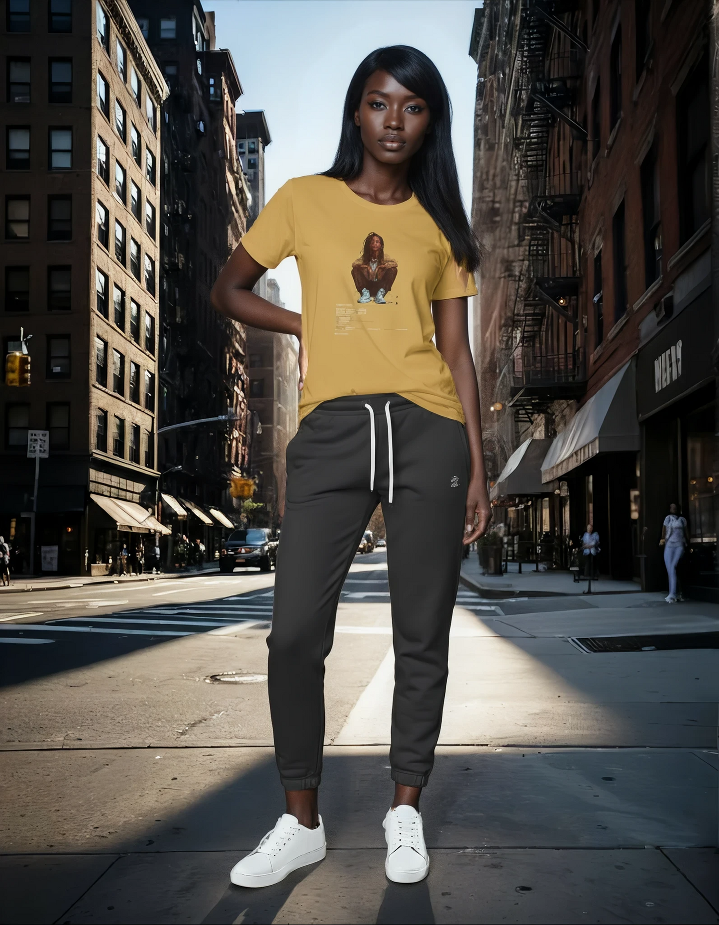 92% Stand Down | Where Code Meets Culture T-Shirt