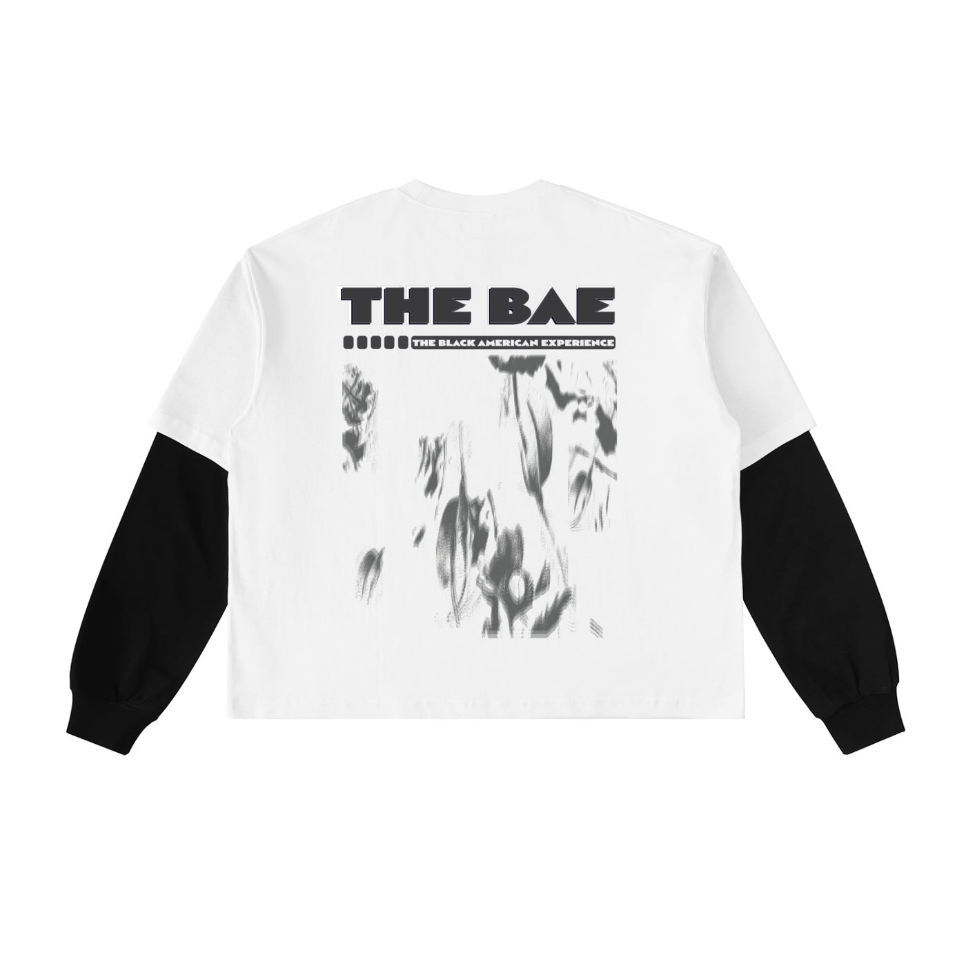 The BAE: 1619 Since - White