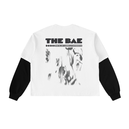 The BAE: 1619 Since - White