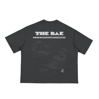 The BAE: Luther is My Elvis - Classic Boxy Tee