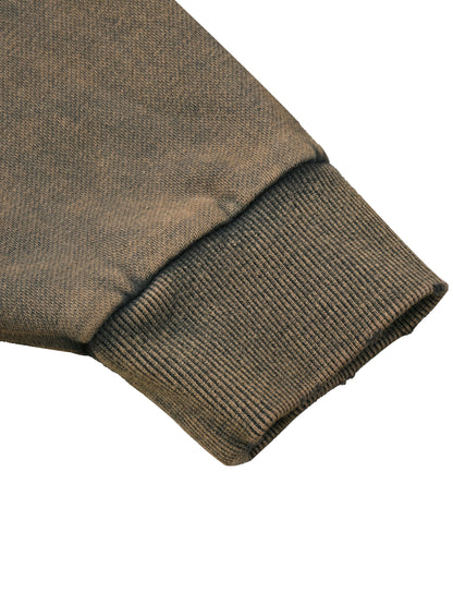 Black-owned hoodie brand,Hoodies with artwork,BAE Collection,92% Stand Down,92%,Vintage Washed Hoodie,Recession Proof Hoodie,	Graphic Hoodie Unisex,Urban Fashion,Fall Streetwear