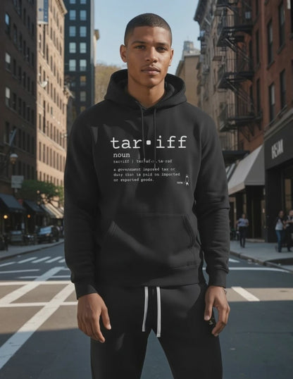 RP: "The Definition" Unisex Hoodie