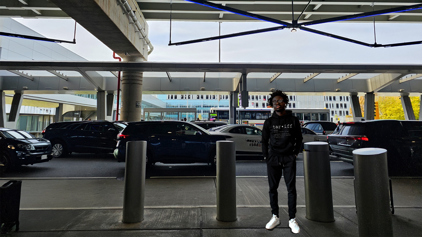 RP: "The Definition" Unisex Hoodie